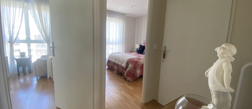 Apartment 4 rooms of 91 m² in Châtenay-Malabry (92290)