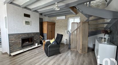 Maison traditionnelle 5 pièces de 103 m² à Breteuil (27160)