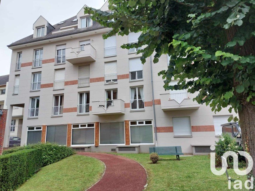 Appartement 4 pièces de 82 m² à Beauvais (60000)