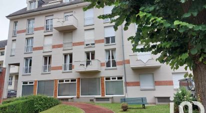 Apartment 4 rooms of 82 m² in Beauvais (60000)