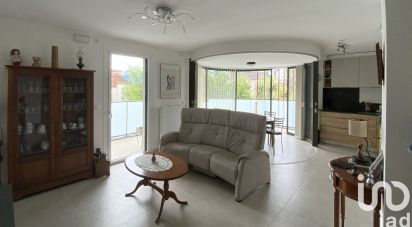 Apartment 4 rooms of 92 m² in Annecy (74000)
