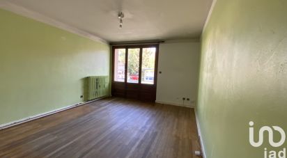 Apartment 4 rooms of 80 m² in Annecy (74000)