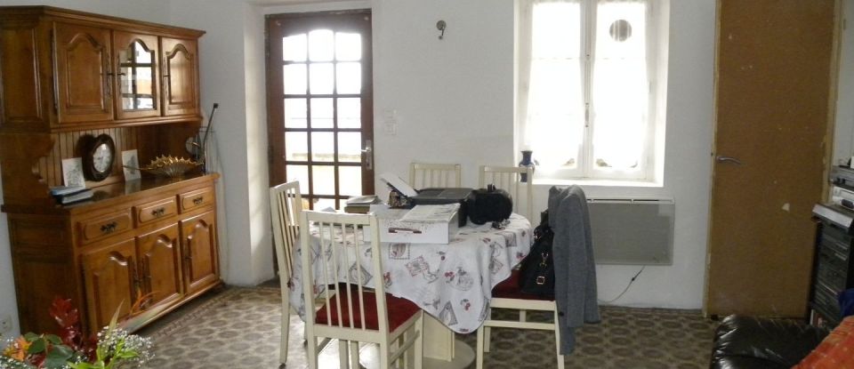 Town house 8 rooms of 142 m² in Saint-Martin-de-Valgalgues (30520)