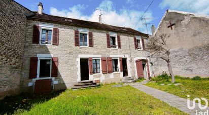 Maison 4 pièces de 114 m² à Saint-Cyr-les-Colons (89800)