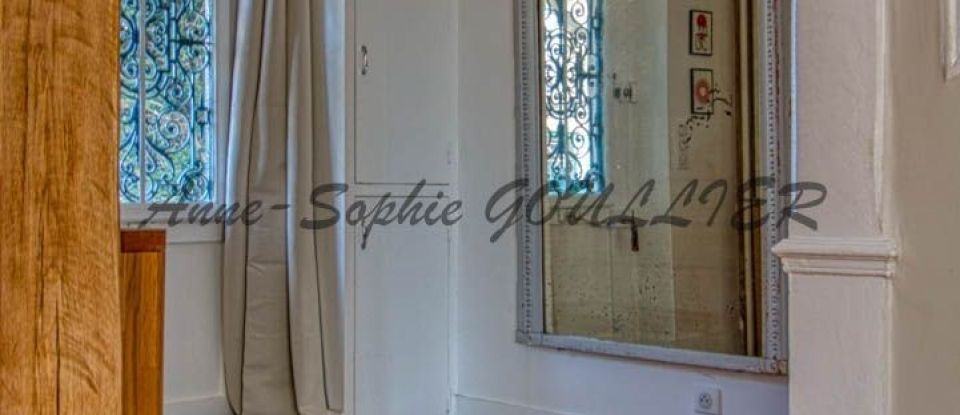 House 6 rooms of 132 m² in Andrésy (78570)