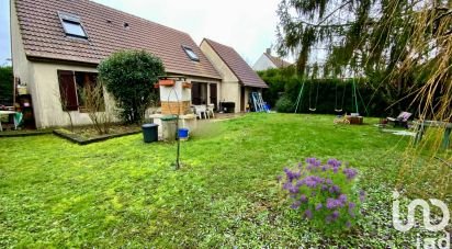 House 6 rooms of 105 m² in Allainville (78660)