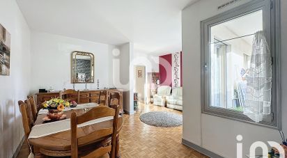 Appartement 3 pièces de 69 m² à Nogent-sur-Marne (94130)