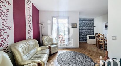 Appartement 3 pièces de 69 m² à Nogent-sur-Marne (94130)