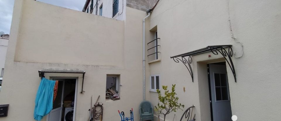 Village house 4 rooms of 66 m² in Ansignan (66220)