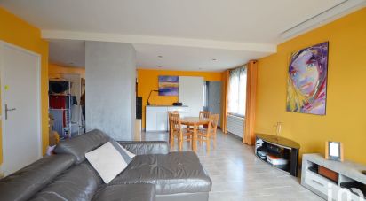 House 6 rooms of 125 m² in Sannois (95110)