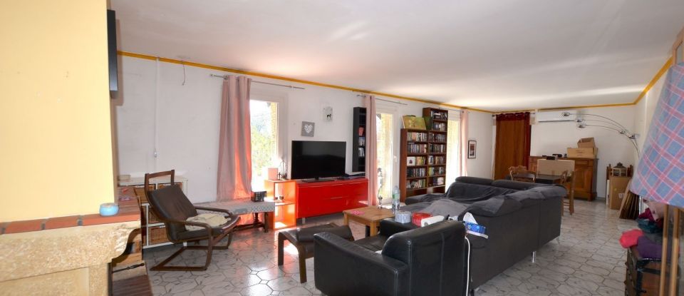 House 6 rooms of 173 m² in Nîmes (30000)