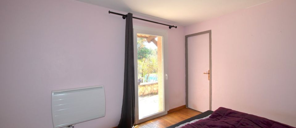 House 6 rooms of 173 m² in Nîmes (30000)