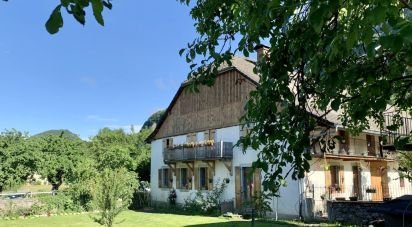 Farm 40 rooms of 865 m² in Taninges (74440)