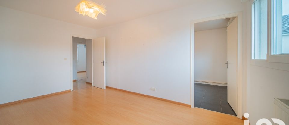 Duplex 4 pièces de 100 m² à Hettange-Grande (57330)