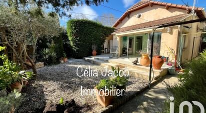 Traditional house 4 rooms of 115 m² in Toulon (83200)