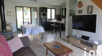 Maison traditionnelle 5 pièces de 83 m² à Chaumont-en-Vexin (60240)