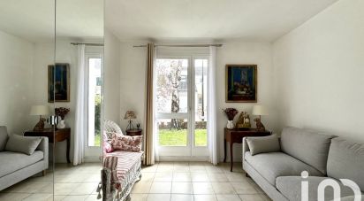 Maison 6 pièces de 125 m² à Montigny-le-Bretonneux (78180)