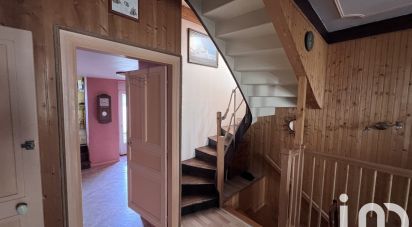 Apartment 5 rooms of 124 m² in Parthenay (79200)