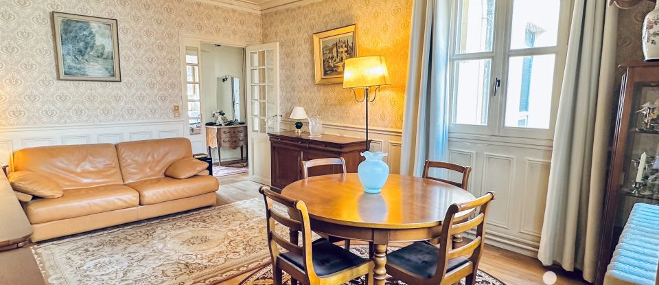 Appartement 3 pièces de 85 m² à Versailles (78000)