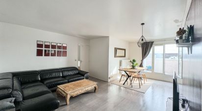 Apartment 4 rooms of 88 m² in - (91000)