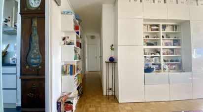 Apartment 5 rooms of 94 m² in Rennes (35000)