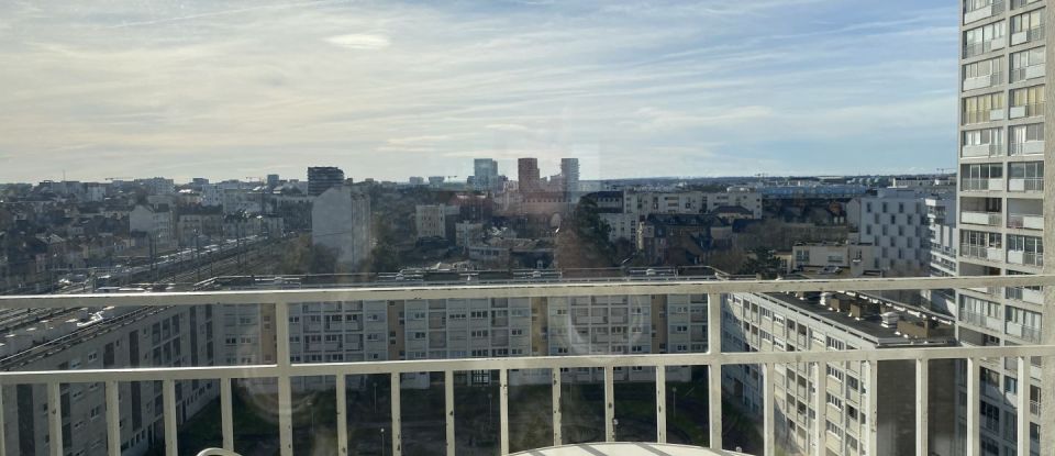 Appartement 5 pièces de 94 m² à Rennes (35000)