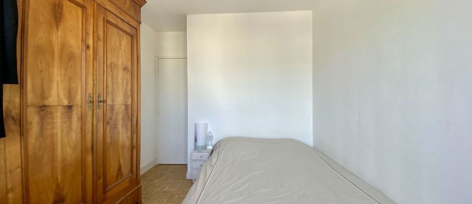 Appartement 5 pièces de 94 m² à Rennes (35000)