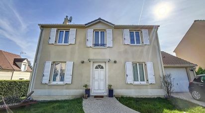 House 7 rooms of 125 m² in Bouffémont (95570)