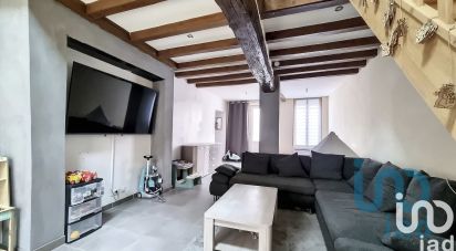 Traditional house 6 rooms of 147 m² in Barbonne-Fayel (51120)