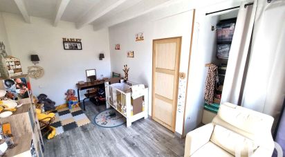 Maison traditionnelle 3 pièces de 71 m² à Curzay-sur-Vonne (86600)