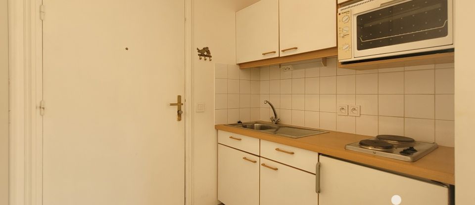 Studio 1 room of 28 m² in Annecy (74000)