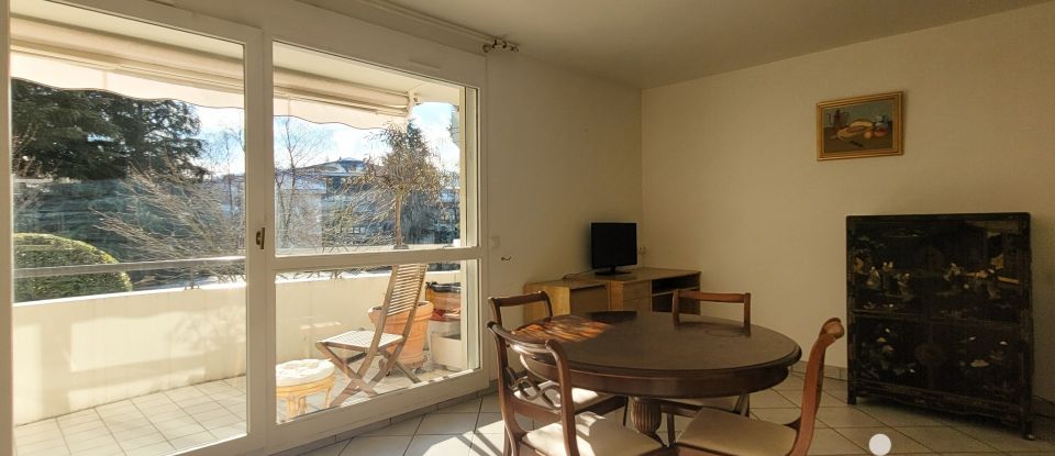 Studio 1 room of 28 m² in Annecy (74000)