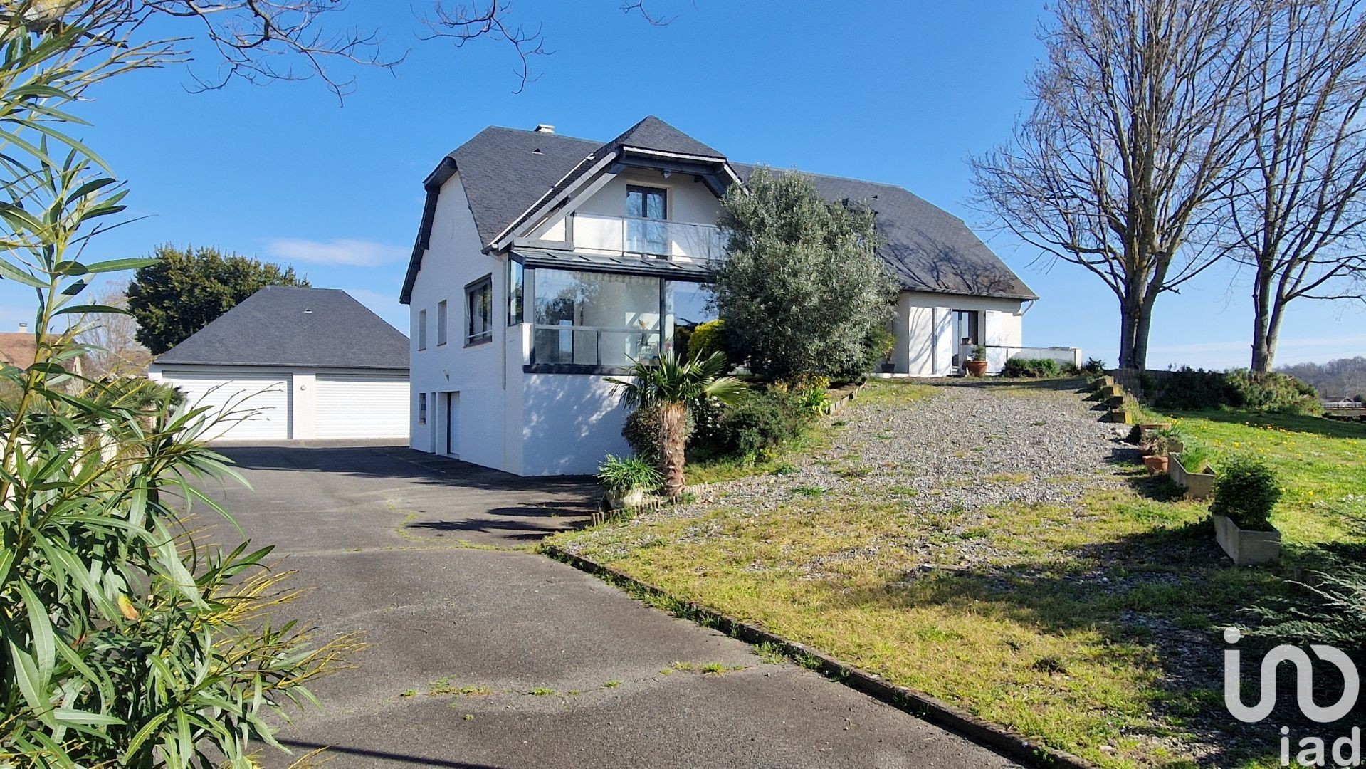 Maison 7 AUREILHAN 250 1491844