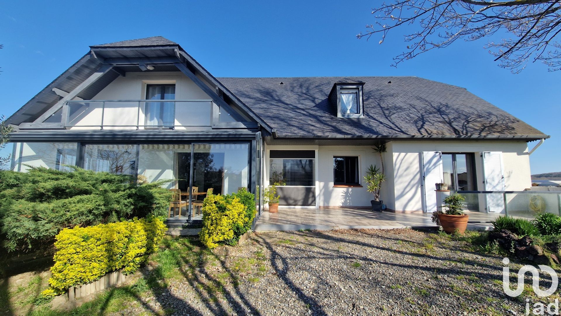 Maison 7 AUREILHAN 250 1491844