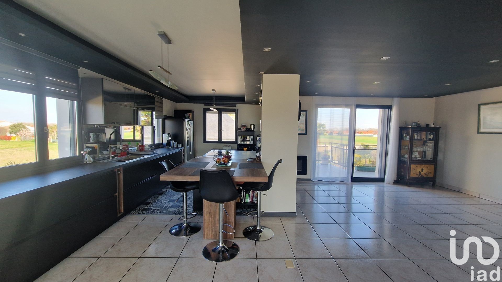 Maison 7 AUREILHAN 250 1491844
