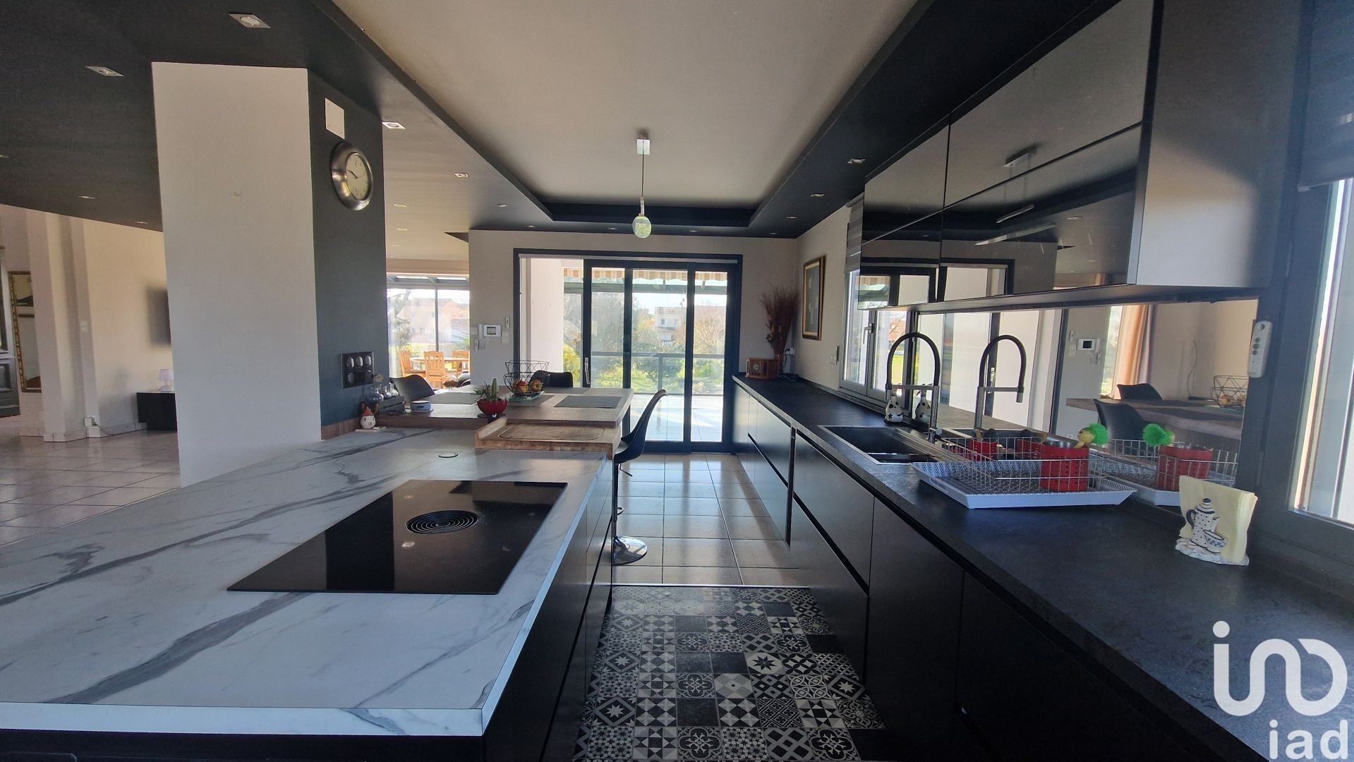 Maison 7 AUREILHAN 250 1491844