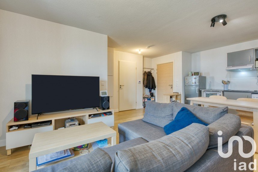 Appartement 2 pièces de 47 m² à Talence (33400)