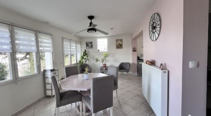 House 5 rooms of 87 m² in Épinay-sur-Orge (91360)