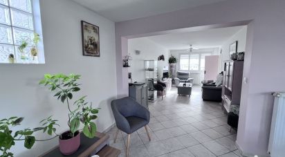 Maison 5 pièces de 87 m² à Épinay-sur-Orge (91360)