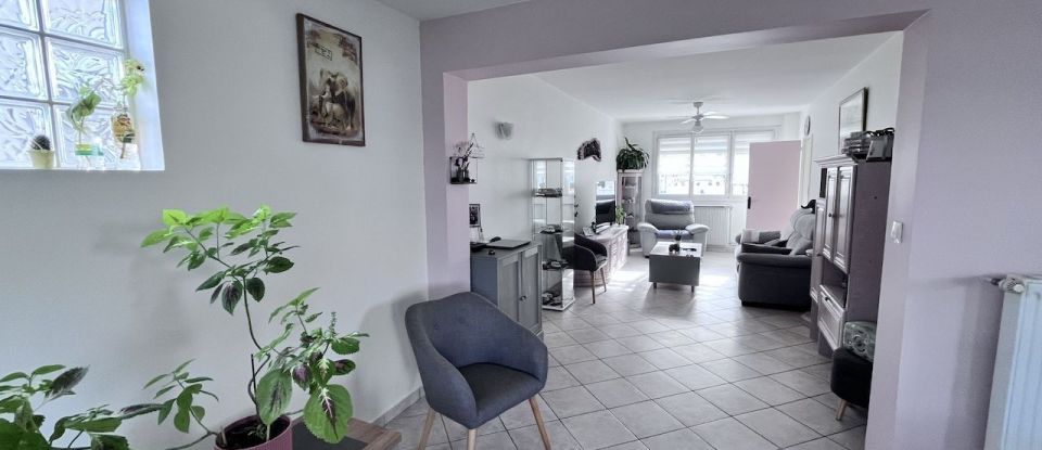 House 5 rooms of 87 m² in Épinay-sur-Orge (91360)