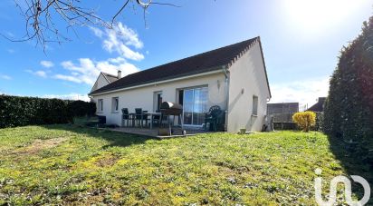 House 5 rooms of 105 m² in Saint-Apollinaire (21850)