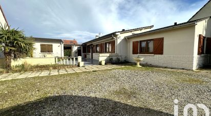 Maison traditionnelle 4 pièces de 83 m² à Pontavert (02160)