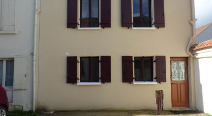 Maison 3 pièces de 53 m² à Belloy-en-France (95270)
