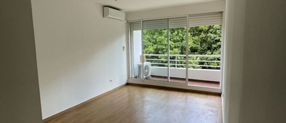 Appartement 4 pièces de 106 m² à Schœlcher (97233)