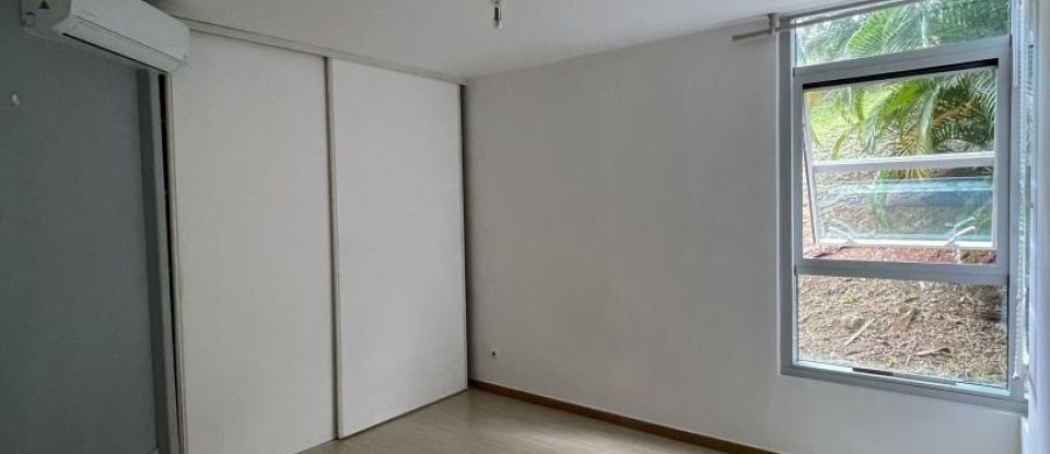 Appartement 4 pièces de 106 m² à Schœlcher (97233)