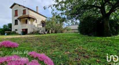 House 6 rooms of 95 m² in Douains (27120)