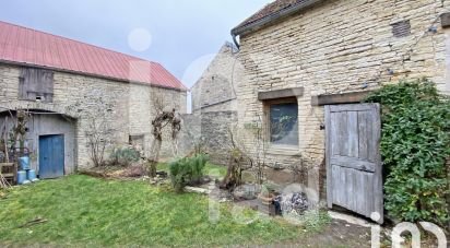 Country house 5 rooms of 131 m² in Cruzy-le-Châtel (89740)