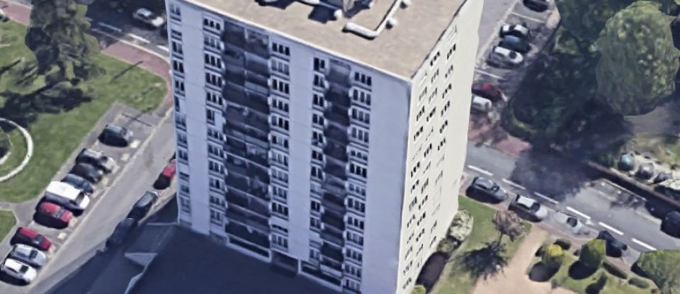 Appartement 3 pièces de 66 m² à Franconville (95130)