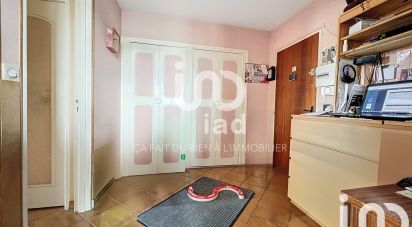 Apartment 3 rooms of 66 m² in Franconville (95130)
