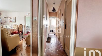 Apartment 3 rooms of 66 m² in Franconville (95130)
